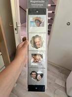 NIEUW Magnetische fotolijstjes, Ophalen of Verzenden, Nieuw