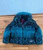 Desigual winterjas maat 44, Kleding | Dames, Jassen | Winter, Zwart, Maat 42/44 (L), Ophalen of Verzenden, Zo goed als nieuw