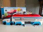 Paw Patroller Truck - In Prima Staat!, Kinderen en Baby's, Speelgoed | Speelgoedvoertuigen, Ophalen of Verzenden, Gebruikt