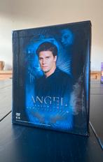 Angel - dvd box seizoen 1, Cd's en Dvd's, Dvd's | Science Fiction en Fantasy, Boxset, Ophalen of Verzenden, Vanaf 12 jaar, Zo goed als nieuw