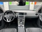 Volvo V60 2.0 D2 MOMENTUM / Automaat / Airco / Cruise, Electronic Stability Program (ESP), 1969 cc, Zwart, Diesel