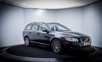 Volvo V70 1.6T4 Aut. LIM. Edition XENON | LEDER | NAVI | CLI, Euro 5, Gebruikt, Zwart, 179 pk
