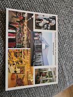 Molenaarsgraaf  Winkelcentrum Molenwaard, Ophalen of Verzenden, 1980 tot heden, Gelopen