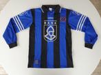 Voetbalshirt Club Brugge 1996-1997 Home shirt (Adidas, 152), Ophalen of Verzenden, Gebruikt, Buitenlandse clubs, Shirt