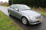 Mercedes-Benz C-klasse 180 K Business Class Elegance Automaa, Achterwielaandrijving, Navigatiesysteem, 1796 cc, Bedrijf