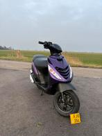 Zip 70cc 2takt brom, Ophalen, Zo goed als nieuw, Tweetakt, Zip