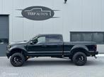 Ford USA F250 6.7 V8 Powerstroke Diesel | 4X4 | BDS/Fox Lift, Auto's, Automaat, Gebruikt, 6700 cc, Zwart