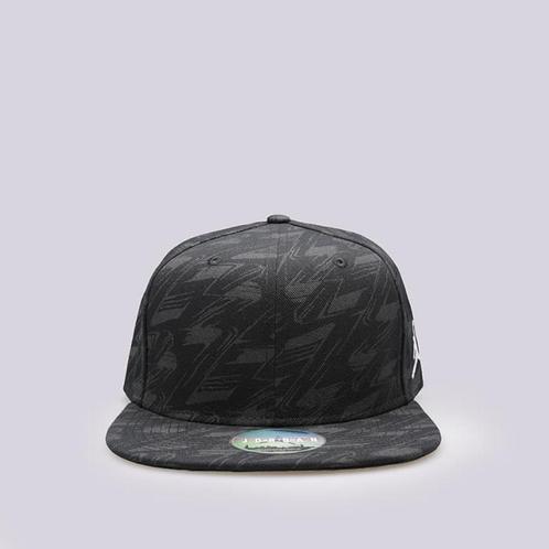 Jordan Black snapback - pet cap Nike Air, Kleding | Heren, Hoeden en Petten, Nieuw, Pet, One size fits all, Ophalen of Verzenden