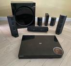 Surround Sound System met Blue Ray Smart 3D, Overige merken, Gebruikt, Blu-ray-speler, 70 watt of meer