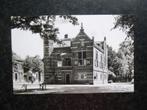 OISTERWIJK  Raadhuis      F, Verzamelen, Ansichtkaarten | Nederland, Ophalen of Verzenden, 1960 tot 1980, Noord-Brabant