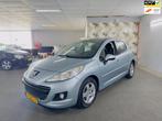 Peugeot 207 1.4 VTi Style Apk Nieuw,Airco,Cruise,N.A.P,Lm ve, Voorwielaandrijving, Euro 5, Stof, Gebruikt