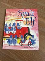 Spuit Elf - Het grote voorleesboek, Ophalen of Verzenden, Gelezen, 2 tot 3 jaar