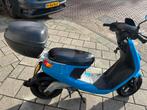 Niu MQi+ Sport Elektrische Scooter met Alarm!, Overige merken, Gebruikt, Elektrisch, Ophalen of Verzenden