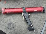 Rodac RC120N luchtdruk kitpistool, Doe-het-zelf en Verbouw, Ophalen of Verzenden, Gebruikt