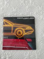 Fotoboek Volvo 480 ES, Boeken, Ophalen of Verzenden, Zo goed als nieuw, Volvo