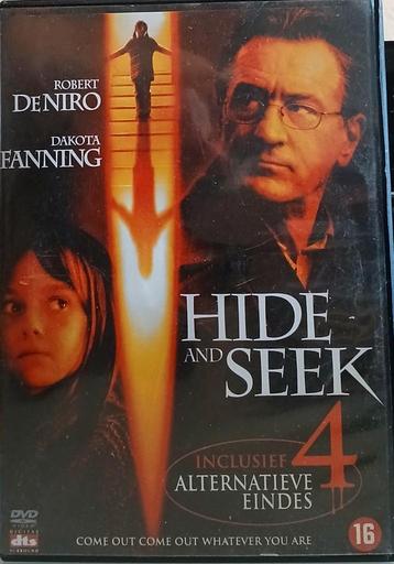 Thriller dvd.s 4 stuks zie foto.pakket 87 beschikbaar voor biedingen