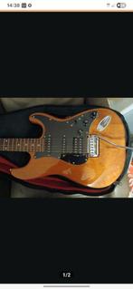 Cort stature gitaar en rath-amp retro 20 versterker, Ophalen, Zo goed als nieuw, Solid body