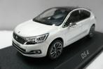 ds4  2015 - norev #155457  1/43 -AANBIEDING!!!!!!!!!!!!!!!!!, Verzenden, Nieuw, Auto, Norev