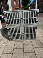 Kennels voor evt uitlaatservice, Ophalen, Hondenkennel, 110 cm of meer, 100 cm of meer