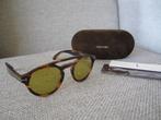 TOM FORD Limited Edition Clint TF537 48E zonnebril NIEUW!!, Overige merken, Zonnebril, Bruin, Nieuw