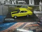 OPEL KADETT B COUPE CLASSIC OPEL COLLECTION, Hobby en Vrije tijd, Modelauto's | 1:43, Nieuw, Ophalen of Verzenden, Auto