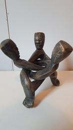 Vriendenkring hout snijerrk, Verzenden