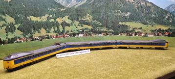 Koploper LIMA voor MARKLIN  beschikbaar voor biedingen