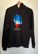 Lion King Trui met Capuchon maat 46., Kleding | Dames, Ophalen of Verzenden, Zo goed als nieuw, Maat 46/48 (XL) of groter, Zwart