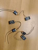 Radiomaster Nexus incl RP3-H ontvanger, Ophalen of Verzenden, Zo goed als nieuw, Elektro, Helikopter