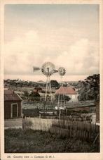 Curaçao - Country view, Verzamelen, Ongelopen, Ophalen of Verzenden, Buiten Europa, Voor 1920