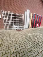 Altrex rolsteiger, Doe-het-zelf en Verbouw, Steigers, Ophalen, Zo goed als nieuw