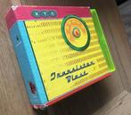 XTC - Transistor blast: The BBC sessions (Boxset 4CD), Ophalen of Verzenden, Poprock