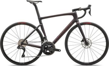 Specialized Tarmac Sl7 Comp Redtnt/redsky 61 Red Tint Carbon beschikbaar voor biedingen