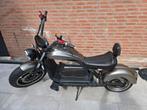 Luqi HL6.0 CafeCruiser E-Chopper, Overige merken, Gebruikt, Elektrisch, Ophalen of Verzenden
