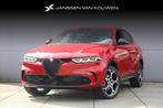 Alfa Romeo Tonale 1.3T 280pk PHEV Veloce / Alcantara / Flipp, Auto's, Alfa Romeo, 12 maanden, 1250 kg, 4 cilinders, 15 kWh