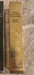 Total Solution 2X Power Placenta Wrinkle Perfecter., Ophalen of Verzenden, Nieuw, Gehele gezicht, Verzorging