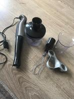 Tefal maionaise staafmixer set van 3 stuk, Witgoed en Apparatuur, Keukenmixers, Minder dan 1 liter, Ophalen