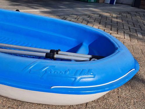 Bic Sportyak 213, Kinderen en Baby's, Speelgoed | Buiten | Zandbakken, Gebruikt, Ophalen of Verzenden