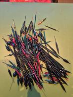 Partijtje witvis dobbers, Ophalen of Verzenden, Dobber of Lood