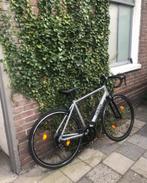 Triban racefiets, Fietsen en Brommers, Ophalen, Zo goed als nieuw, Aluminium, Overige merken