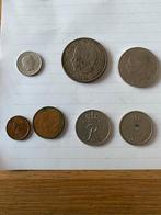 Oude munten Scandinavië, Ophalen of Verzenden, Nederland en Buitenland, Munten