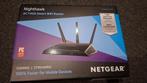 Netgear router NightHawk AC1900, Computers en Software, Routers en Modems, Ophalen, Zo goed als nieuw, Router, Netgear