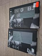 4 Nieuwe Björn Borg performance shorts (boxershorts) midrise, Ophalen of Verzenden, Boxer