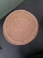 Set van 6 Ronde Placemats / Onderleggers, Ophalen of Verzenden, Zo goed als nieuw, Rond, Binnen