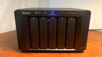 Synology DS1515+ met 29TB opslag, Ophalen of Verzenden, Gebruikt
