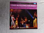 The Rolling Stones  ( same )  re, Verzenden, Zo goed als nieuw, 12 inch
