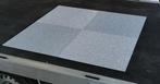 grijze tapijttegels voor maar €2,00 per tegel nieuw, Ophalen of Verzenden, Nieuw, Grijs, Tapijttegels