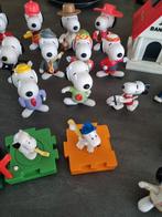 Snoopy - Grote uitgebreide verzameling, Verzamelen, Ophalen of Verzenden, Zo goed als nieuw