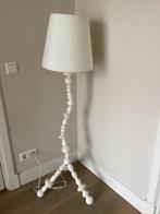 Design lamp IKEA, 100 tot 150 cm, Design, Gebruikt, Hout