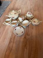 Antiek Art Deco Servies, Antiek en Kunst, Antiek | Servies compleet, Ophalen